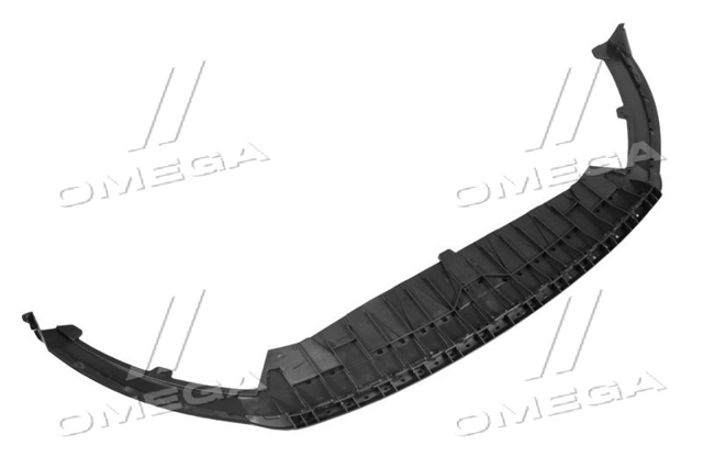 Нижняя накладка на передний бампер 95G125 POLCAR
