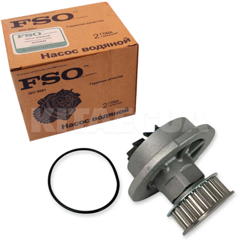 Насос водяной 96352648 FSO
