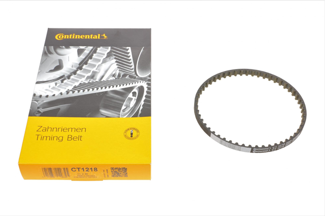 CONTINENTAL CT1218 Ремень масляного насоса в наличии Черкассы