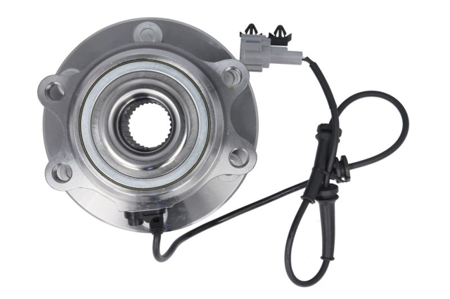 Ступицы передних колес H11054BTA BTA