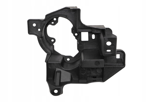 Кронштейн крепления противотуманной фары, правой KB8B51684 MAZDA