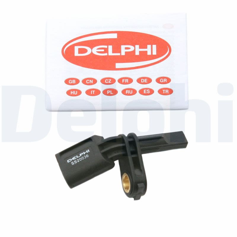 Передний правый датчик АБС SS20036 DELPHI