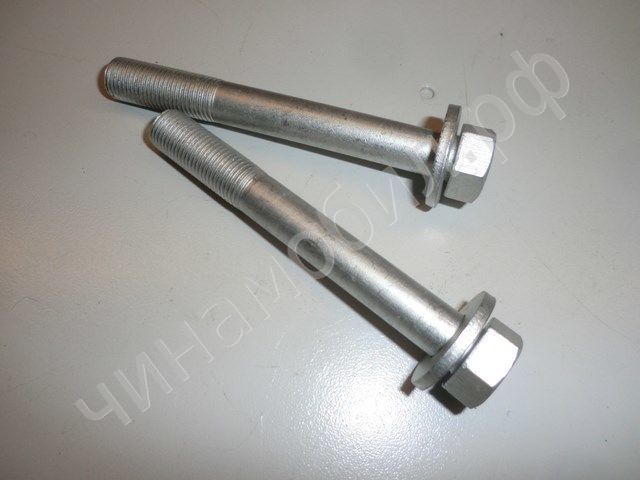Болт крепления заднего развального рычага, внутренний T112919035 CHERY