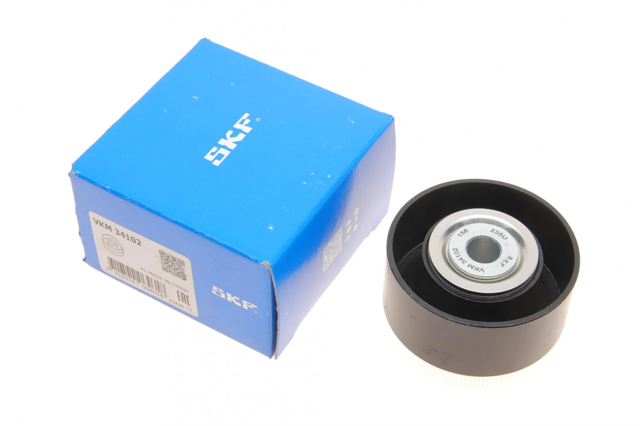 Ролик паразитный VKM34102 SKF
