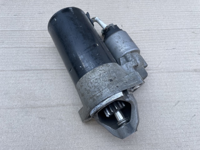 BOSCH 0001139029 Стартер в наличии Николаев