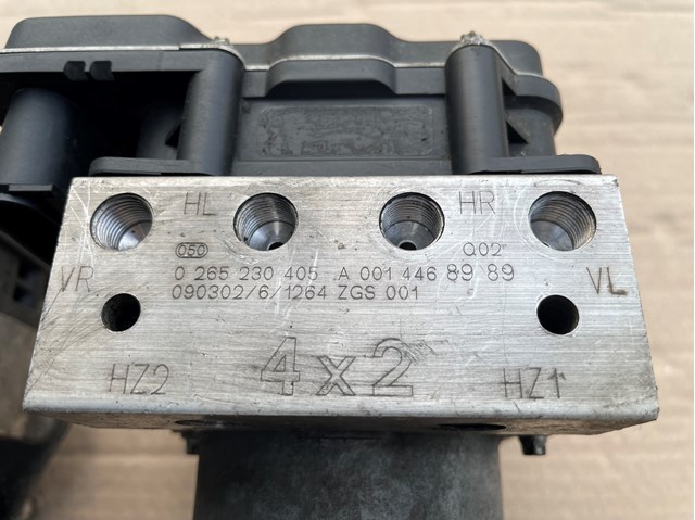 MERCEDES 0014468989 в наличии Тернополь