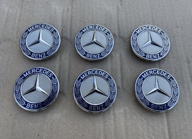 MERCEDES 2078170316 Эмблема капота в наличии Одесса