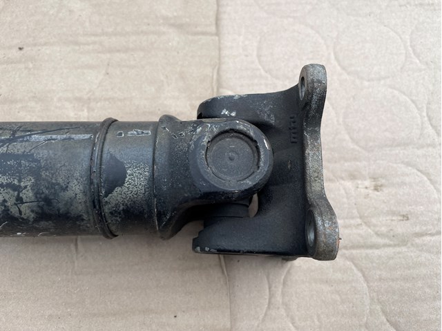 6394108606 MERCEDES Кардан задний купить в Каменское