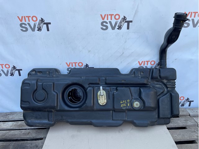 Бензобак 6394711401 MERCEDES