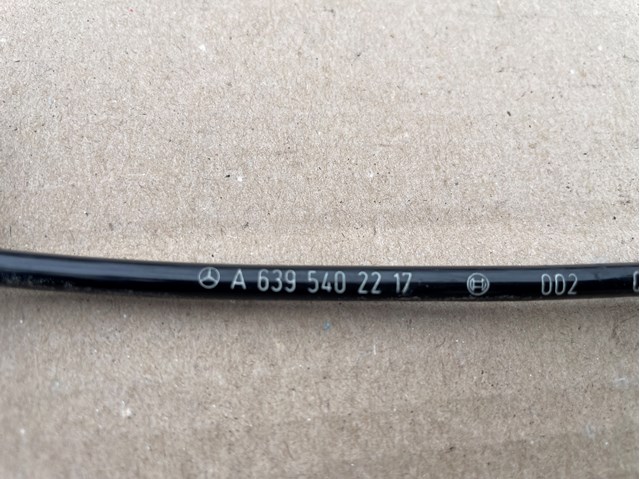 MERCEDES 6395402217 в наличии Черкассы