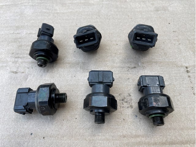 Датчик давления кондиционера Mercedes Sprinter I 2-t