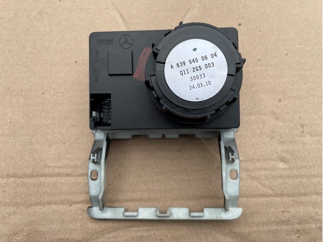MERCEDES 6395450604 в наличии Чернигов