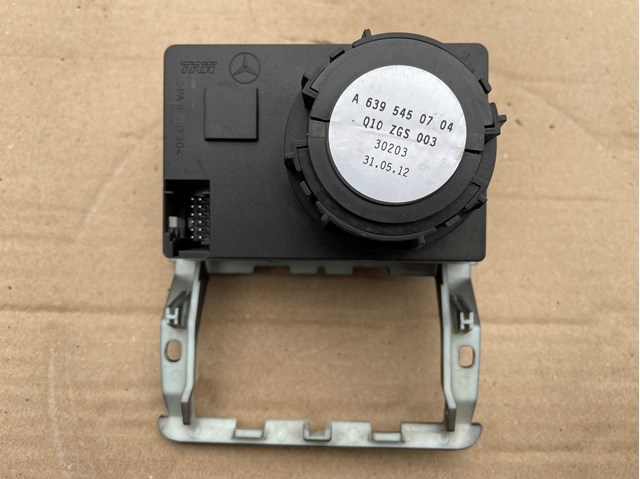 6395450704 MERCEDES купить в Полтава