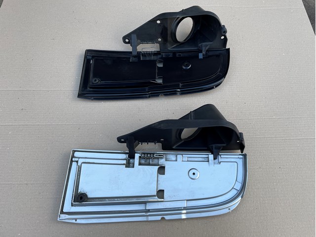 MERCEDES 6397540034 в наличии Ужгород