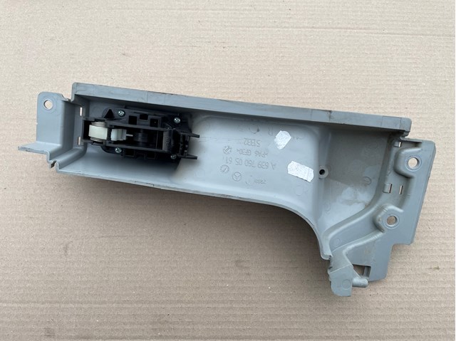 6397600561 MERCEDES купить в Тернополь