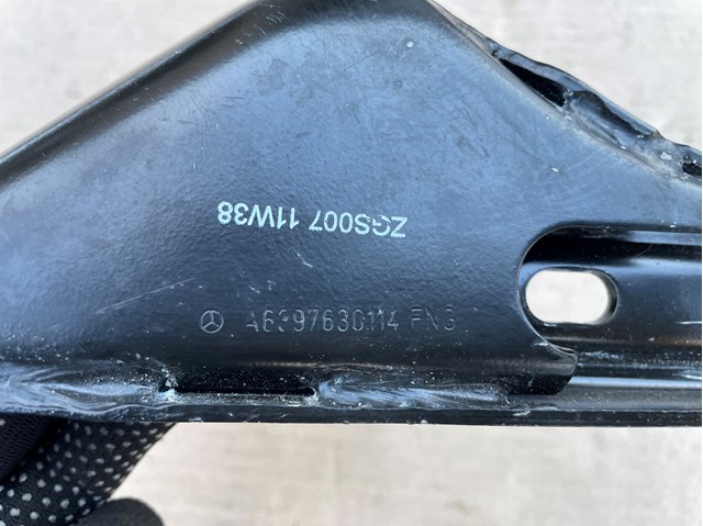 MERCEDES 6397630114 в наличии Сумы