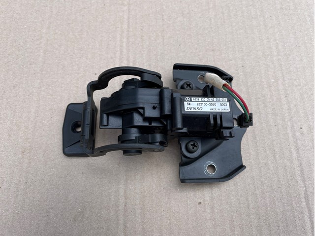 MERCEDES A6398200542 в наличии Тернополь