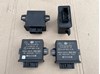 Блок управления освещением 6398201426 MERCEDES