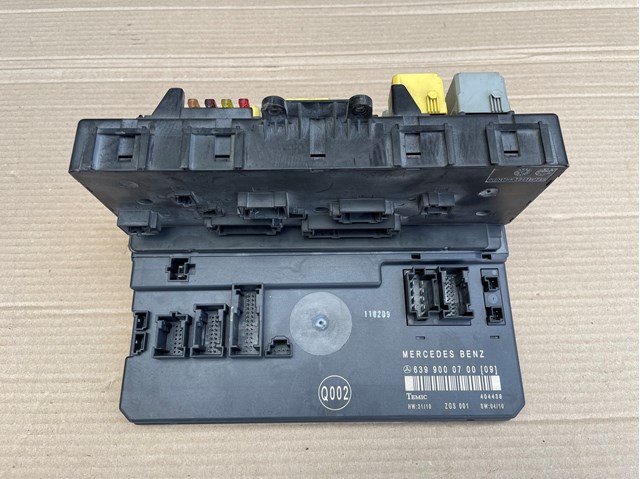 6399000700 MERCEDES купить в Харьков