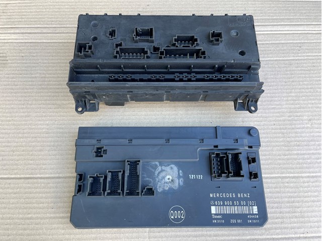 6399005300 MERCEDES купить в Харьков