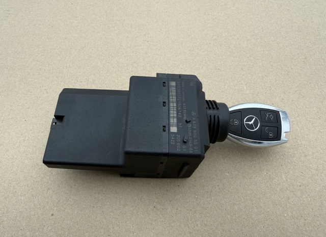 6399005501 MERCEDES Замок зажигания купить в Киев