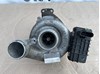 Турбонагнетатель 6420900280 MERCEDES