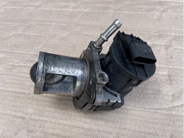 Клапан рециркуляции отработавших газов EGR 6421401060 MERCEDES