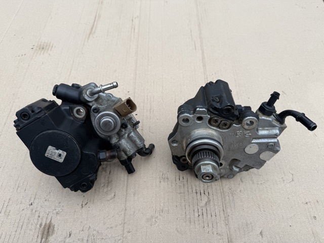 MERCEDES 6510701801 ТНВД в наличии Харьков