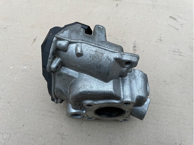MERCEDES 6511400760 Клапан EGR рециркуляции газов в наличии Винница