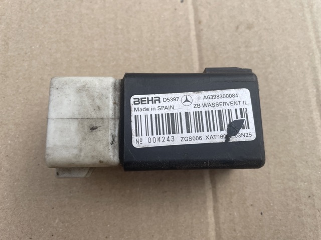 MERCEDES 899260000 в наличии Киев