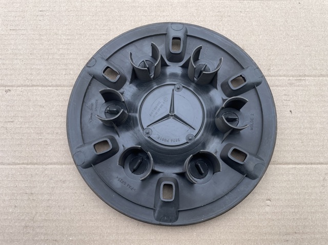 9064010025 MERCEDES Колпак колесного диска купить в Запорожье