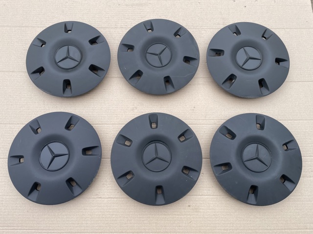 9064010025 MERCEDES Колпак колесного диска купить в Черкассы