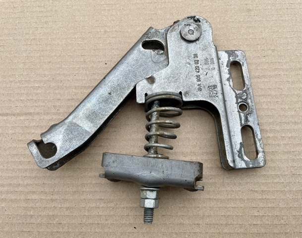 MERCEDES A9064200238 в наличии Запорожье