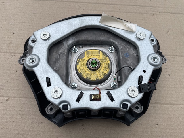 9068601202 MERCEDES Подушка безопасности водителя купить в Запорожье