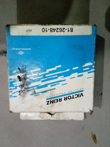 VICTOR REINZ 812624810 Сальник коленвала в наличии Ужгород