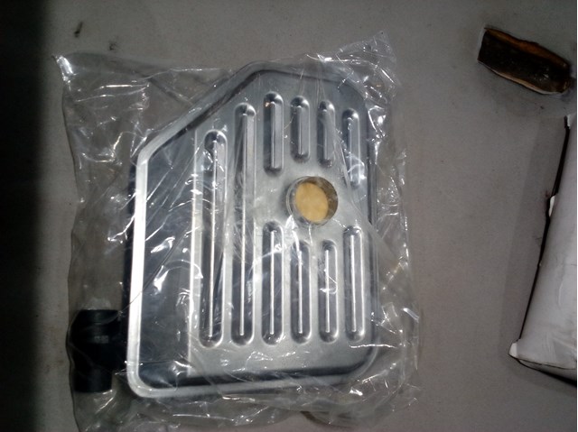 MAHLE HX156 Фильтр АКПП в наличии Чернигов