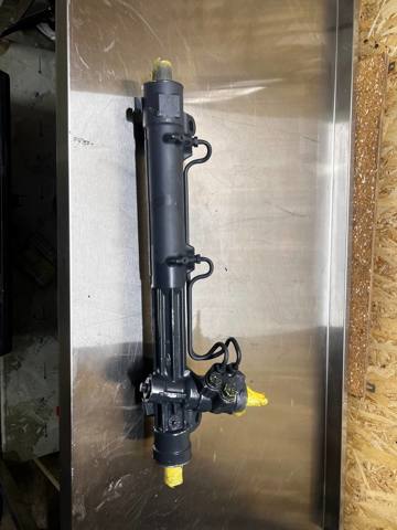 7294407 FORD Рейка рулевая купить в Запорожье