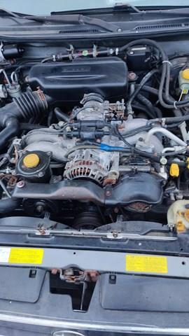 SUBARU 16118AB070 Дроссельная заслонка в сборе в наличии Кривой Рог