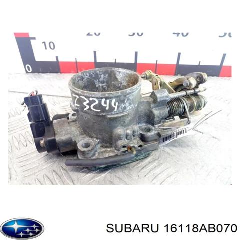 SUBARU 16118AB070 Дроссельная заслонка в наличии Павлоград