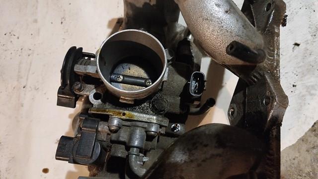 1811778F11 Suzuki Клапан (регулятор) холостого хода