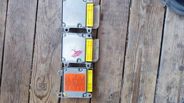 VAG 1C0909601A Модуль-процессор управления подушкой безопасности (ЭБУ AIRBAG) в наличии Тернополь
