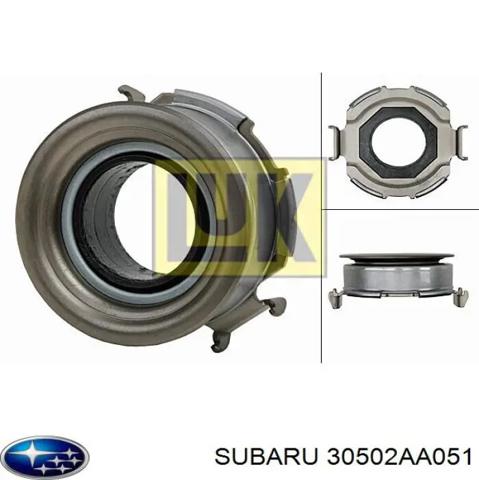SUBARU 30502AA051 Подшипник сцепления выжимной в наличии Киев