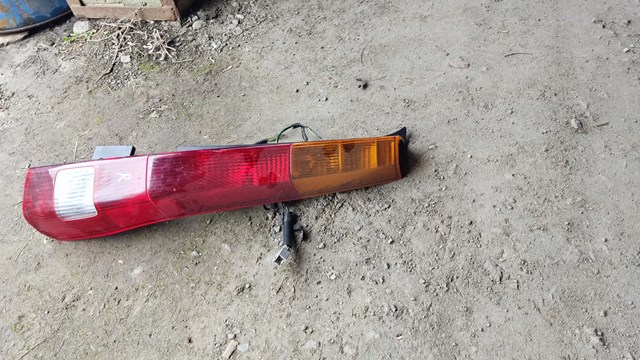33501SCAG00 HONDA Фонарь задний правый купить в Хмельницкий