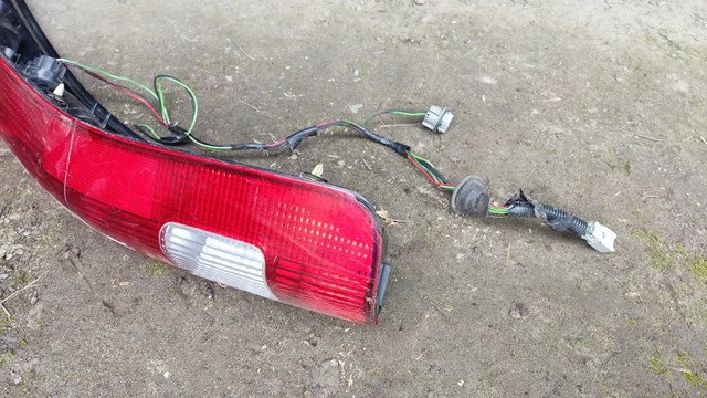 HONDA 33501SCAG00 Задний фонарь в наличии Харьков