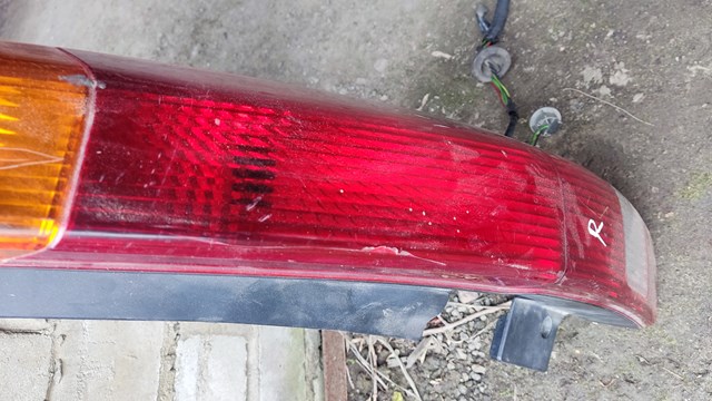 33501SCAG00 HONDA Задний фонарь купить в Николаев
