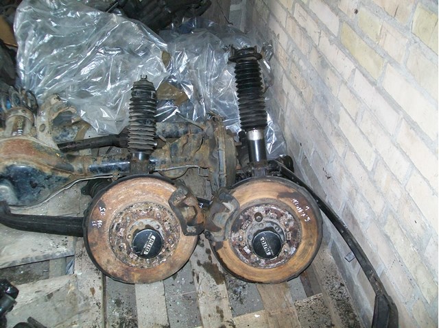4515160A00 SUZUKI купить в Павлоград