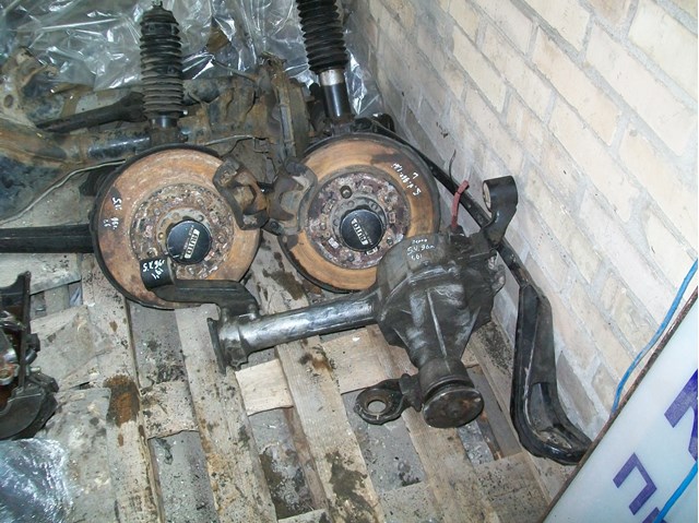 4515160A00 купить Украина
