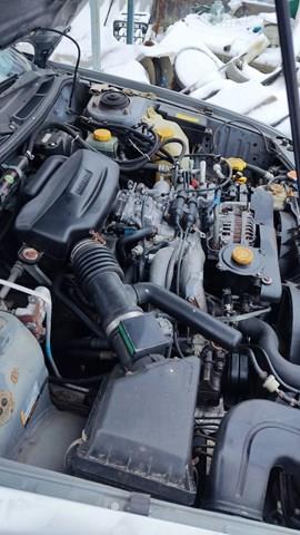 46053AC090 SUBARU Корпус воздушного фильтра, верхняя часть купить в Украина
