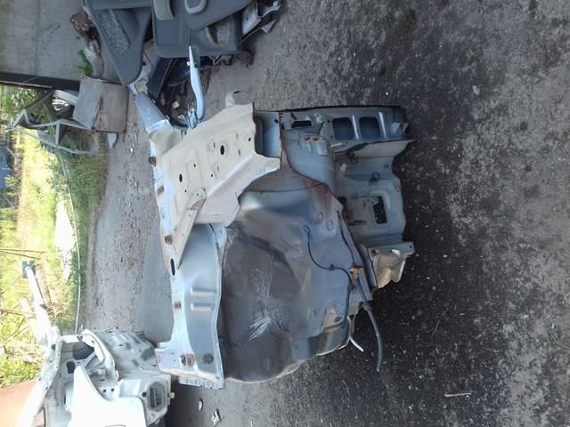 MITSUBISHI 5311B207 Стойка кузова передняя левая в наличии Ровно