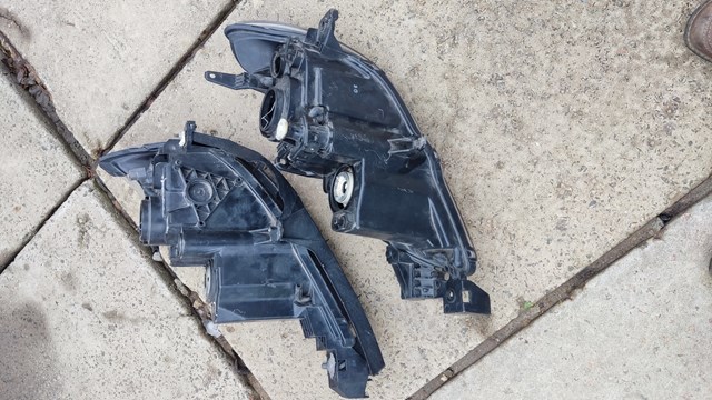 BP4K510K0D MAZDA Правая фара купить в Кривой Рог